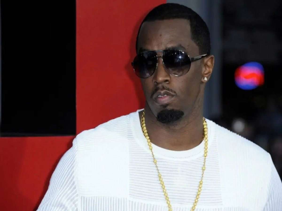 Sean “Diddy” Combs Accused Of Threatening To Kill Woman And Dangling ...