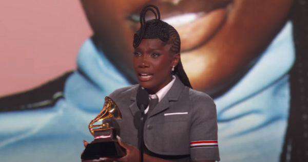 Doechii Makes History at 2025 Grammys with Best Rap Album Win