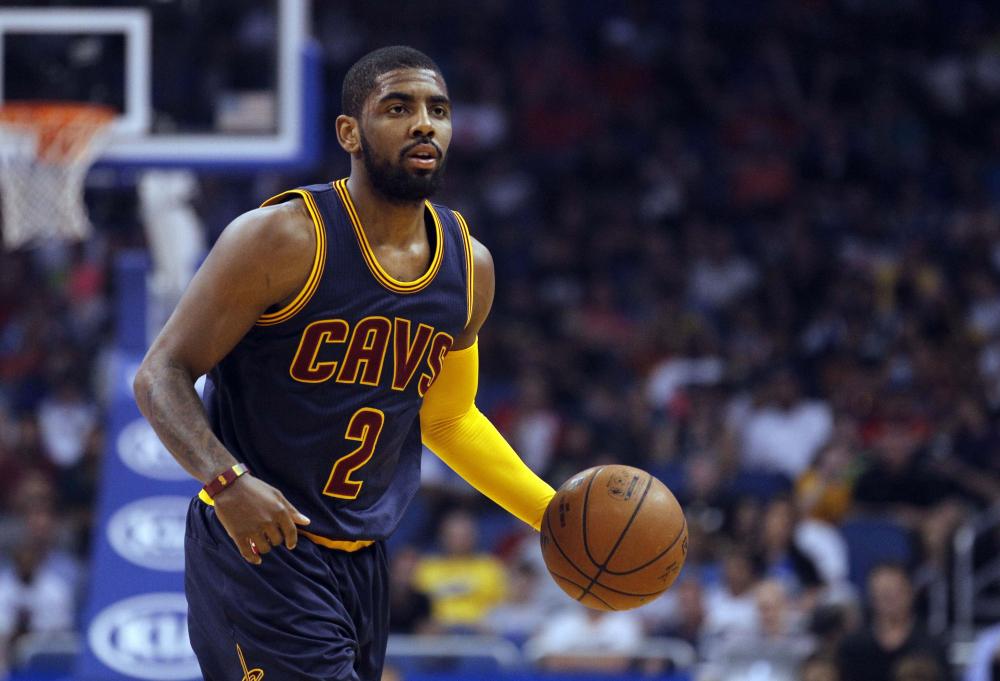 Kyrie andrew online